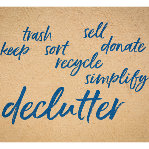 professional home organizing, professional decluttering, how to declutter, home organization tips