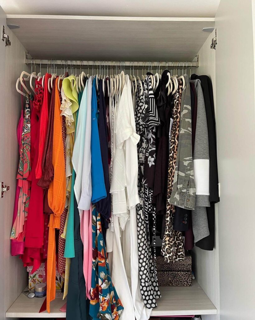 Professional Home Organizer Winston Salem