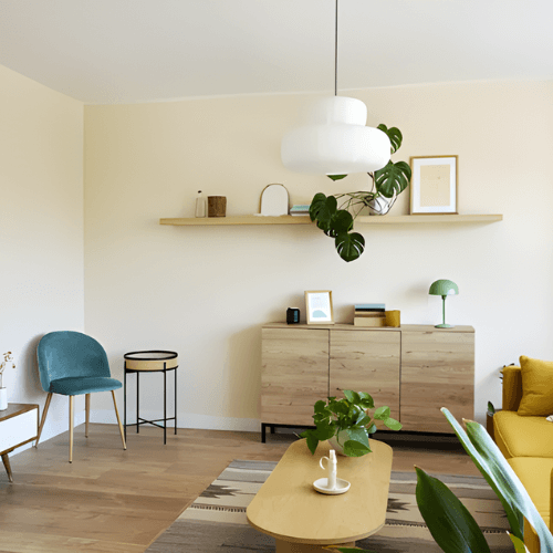 how to keep your living room organized, professional home organizer, Organized Jill Winston Salem NC