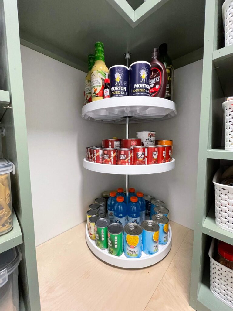 Organized Pantry Winston Salem, 27106, 27104