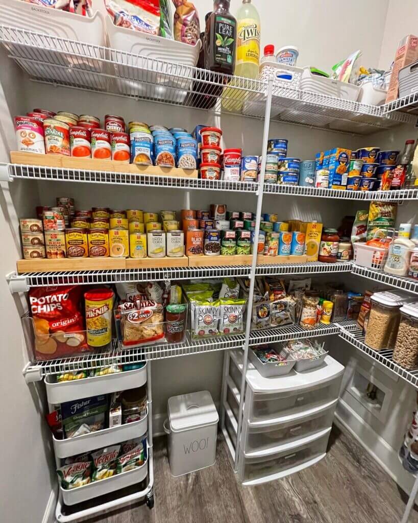 Professional Home Organizer Winston Salem