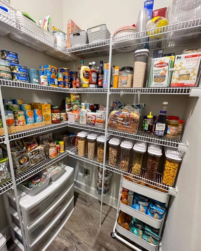 Professional Home Organizer Winston Salem