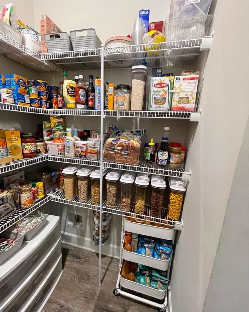 Professional Home Organizer Winston Salem