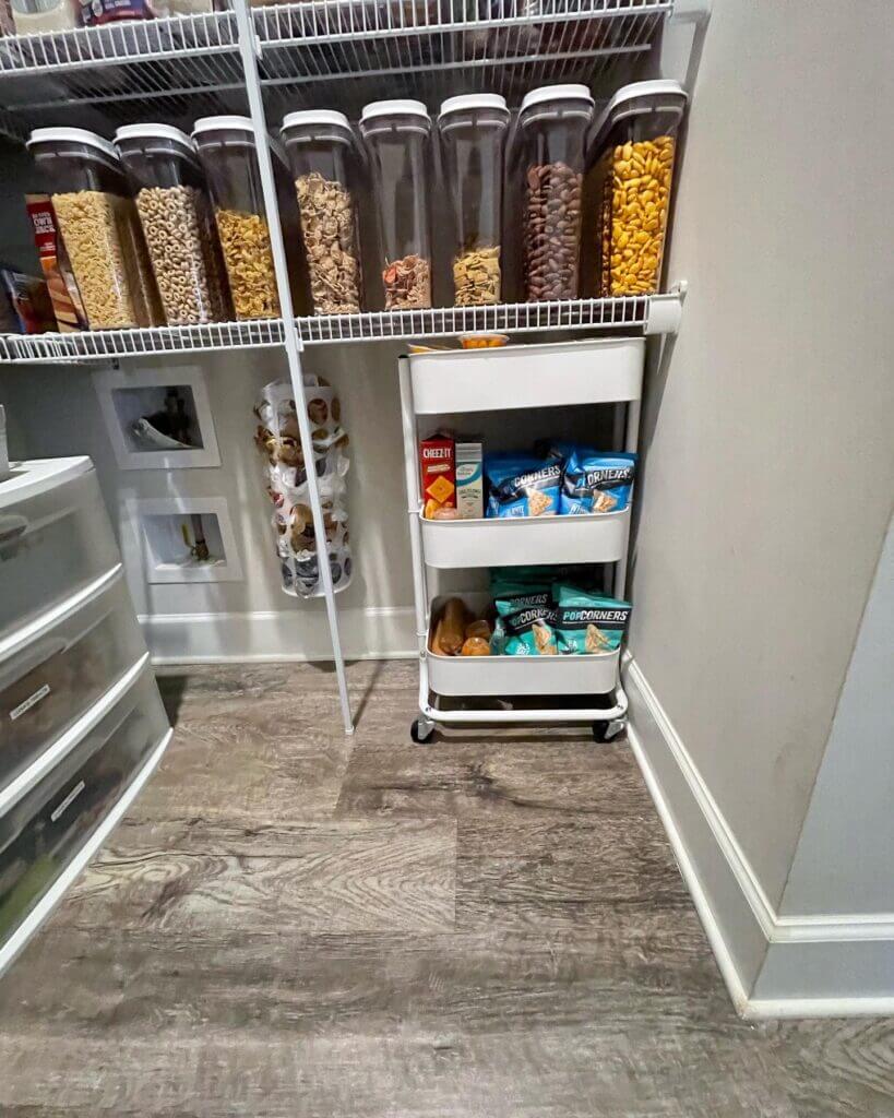 Professional Home Organizer Winston Salem