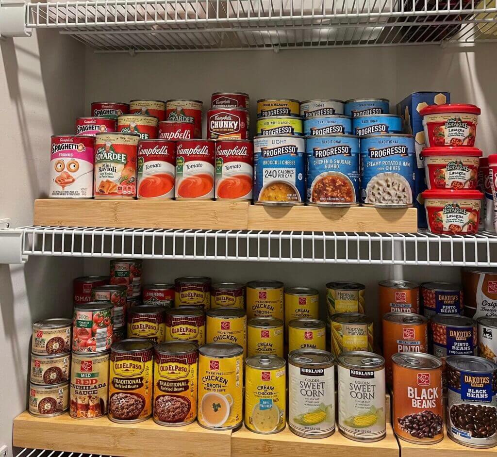 Professional Home Organizer Winston Salem