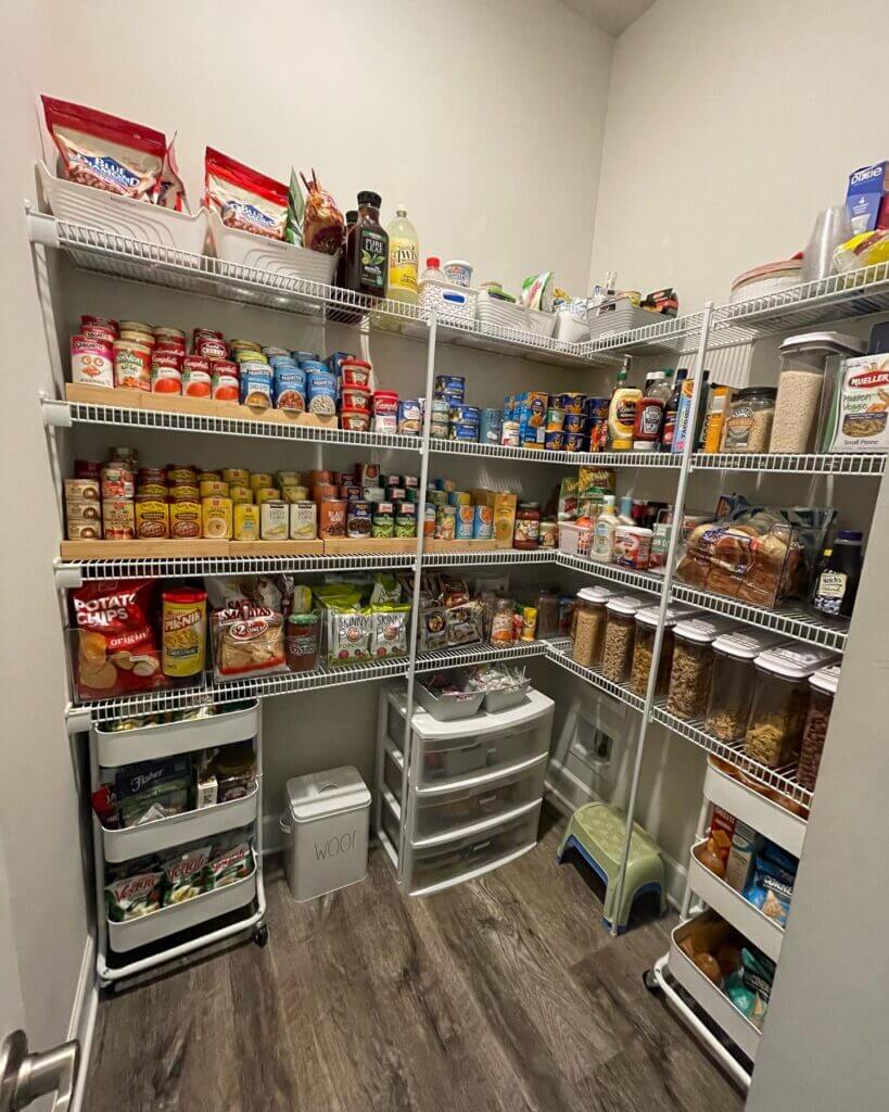 Professional Home Organizer Winston Salem