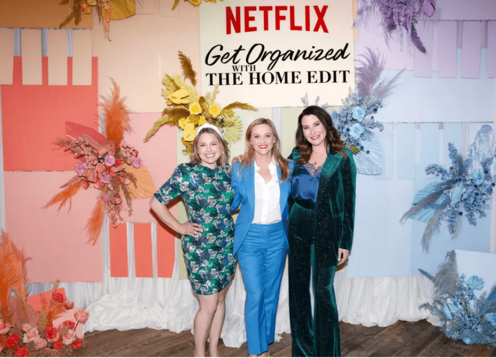 How Two Professional Organizers Got Their Start