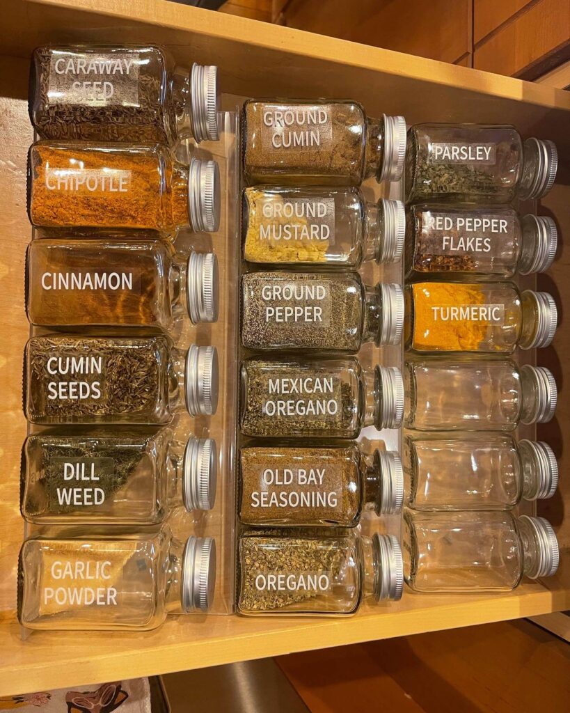 Professional Home Organizer Winston Salem, The Ketchup Drawer