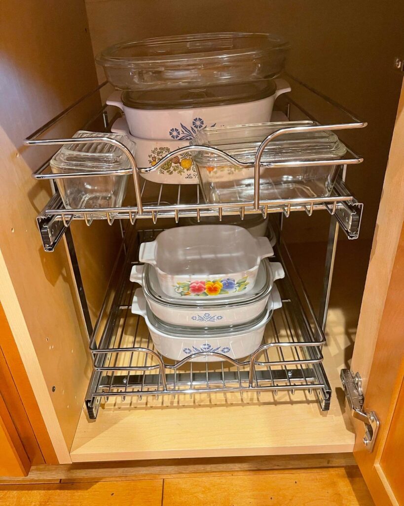 Professional Home Organizer Winston Salem