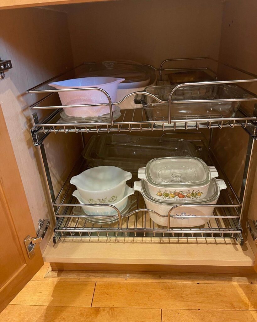 Professional Home Organizer Winston Salem