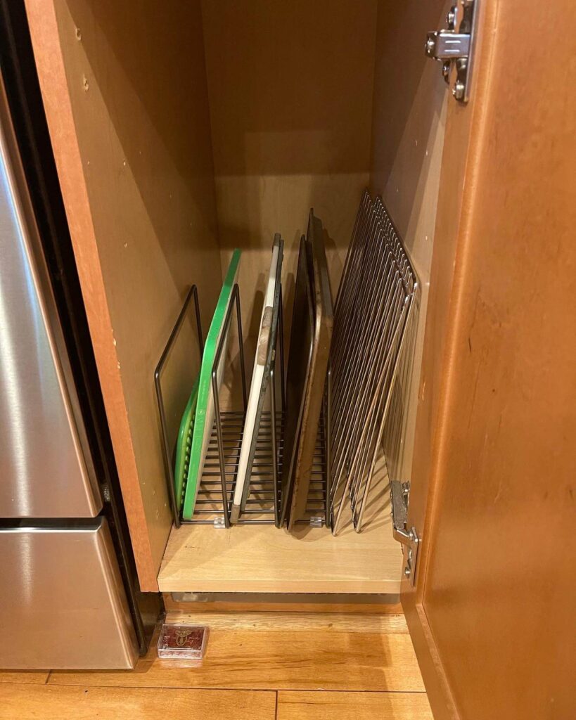 Professional Home Organizer Winston Salem