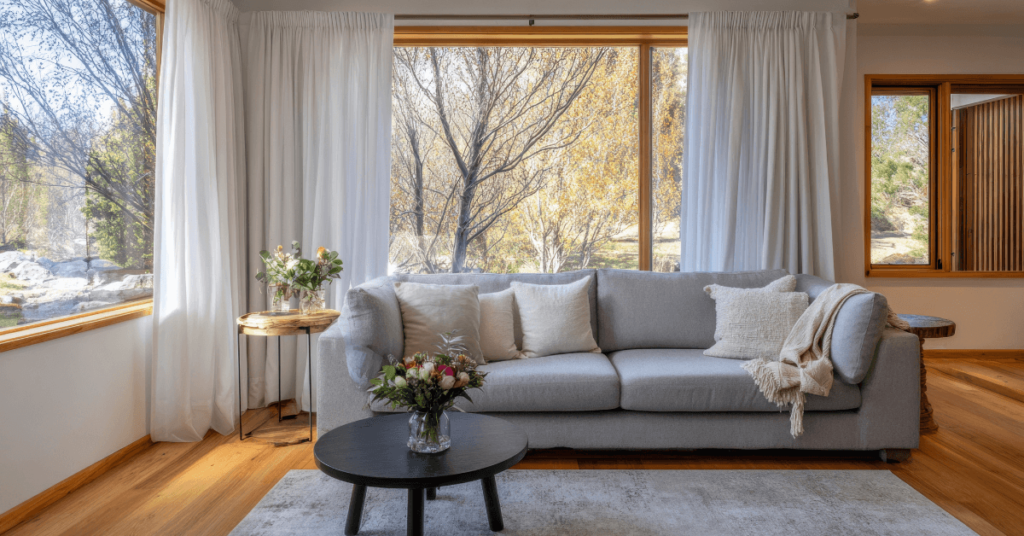 Organize Your Home To Support You