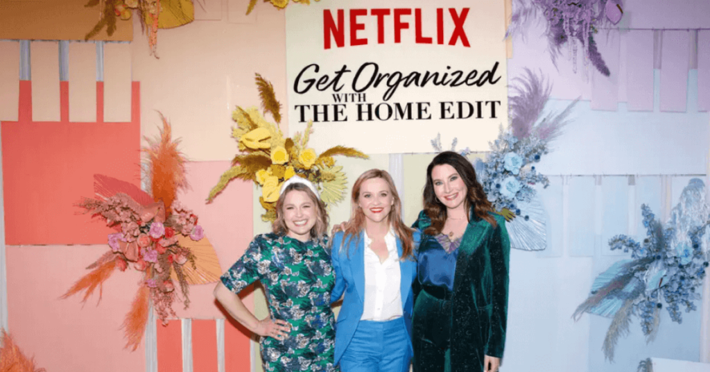 How Two Professional Organizers Got Their Start