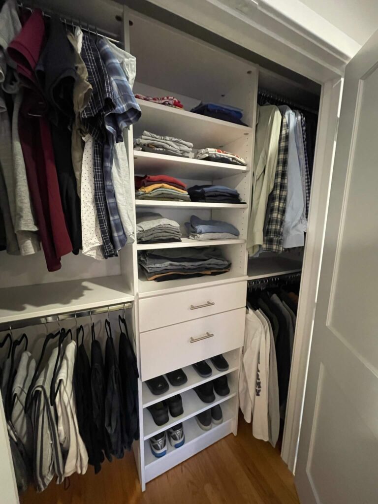 Professional Home Organizer Winston Salem