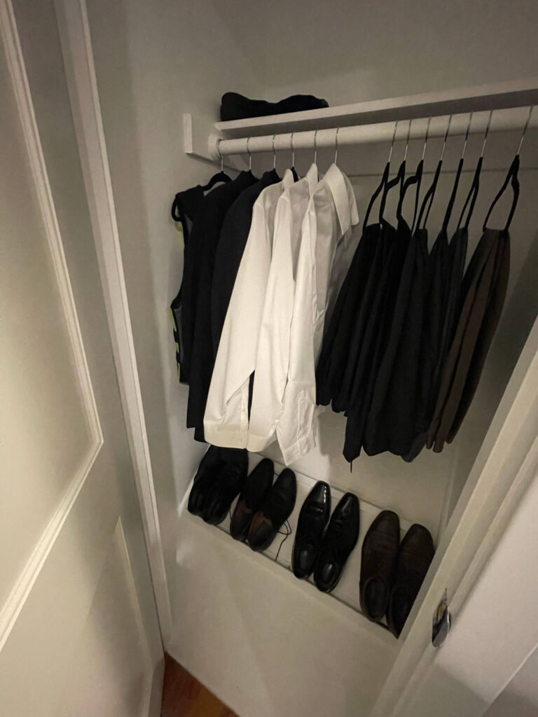 Professional Home Organizer Winston Salem