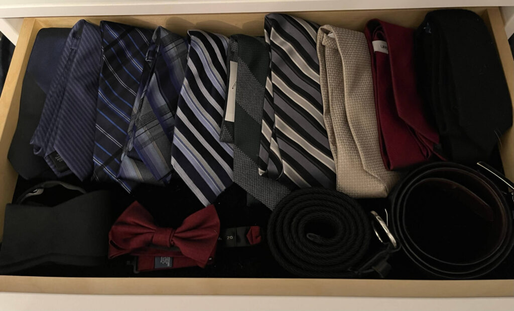 Professional Home Organizer Winston Salem