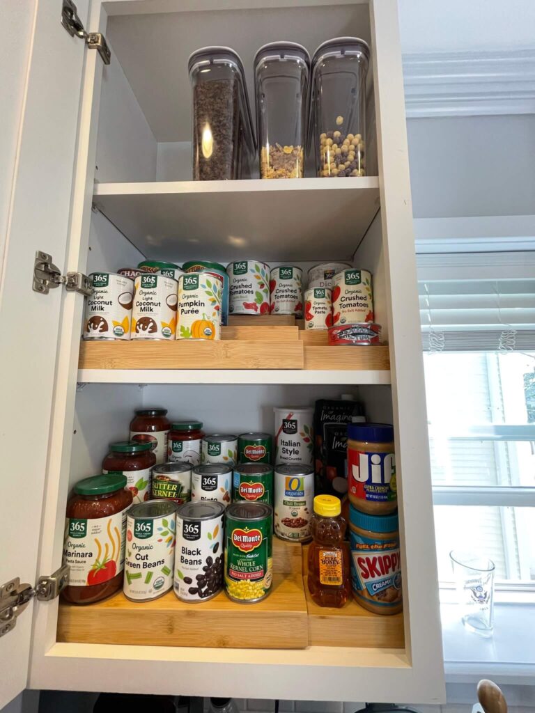 Professional Home Organizer Winston Salem