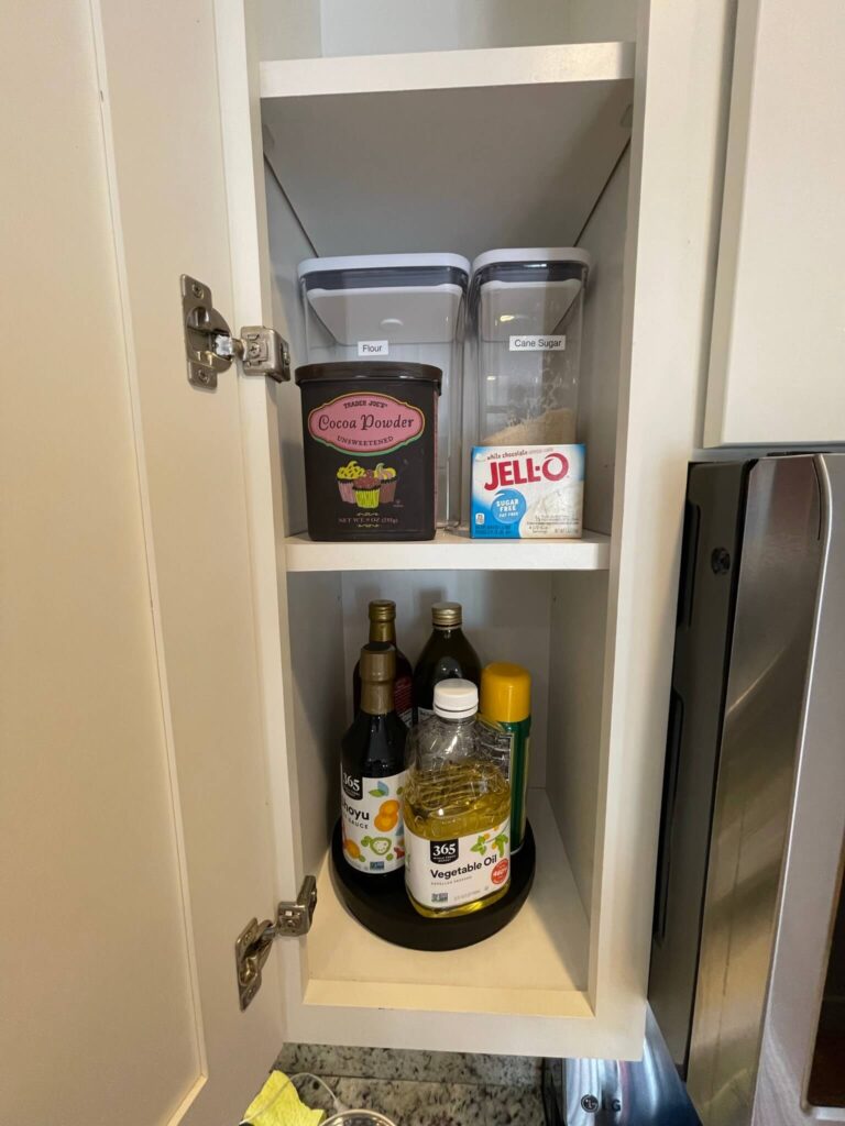 Professional Home Organizer Winston Salem