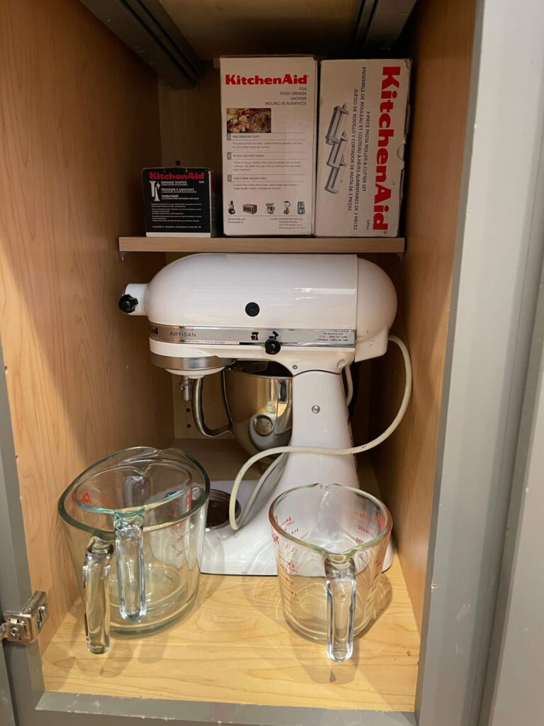 Professional Home Organizer Winston Salem