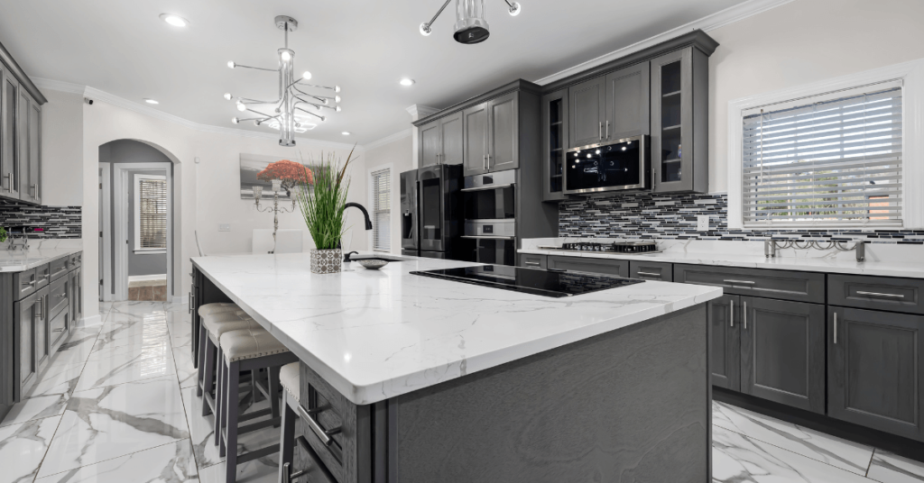 Get Organized to Prepare for Your Home Renovation Project