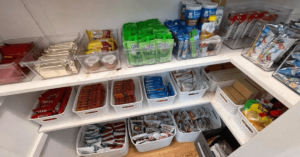 investing in a professional home organizer, Organized Jill, Winston Salem, NC