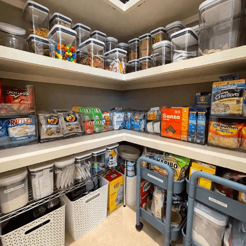 how to organize for summer break, professional home organizer, Organized Jill, Winston Salem NC