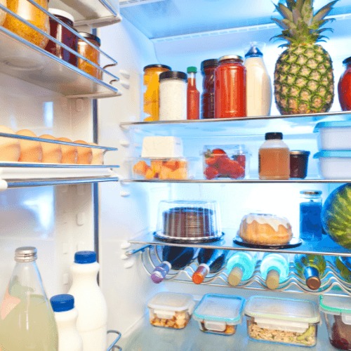 professional decluttering, organizing kitchen tips, organized jill professional home organizer winston salem nc