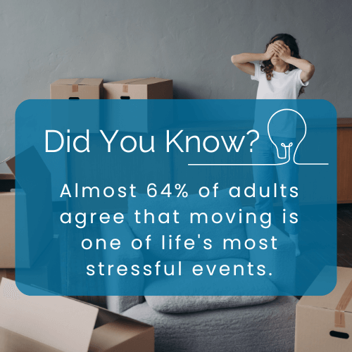 professional organizer tips for packing for a move, professional home organization, organized jill professional home organizer winston salem north carolina