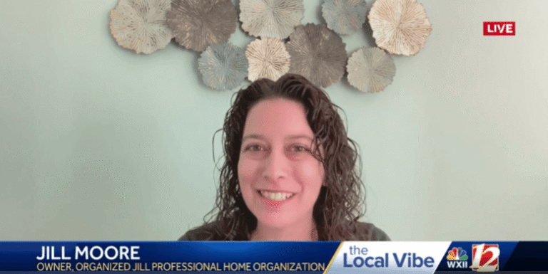 5 Tips for Spring Cleaning