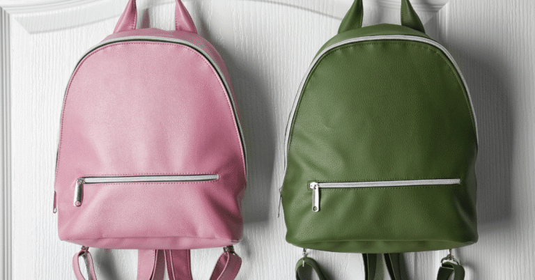 Back To School Organization