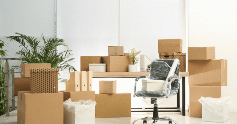 Tips for a Smooth Move