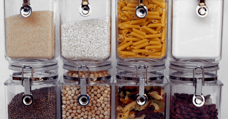 Pantry Happiness