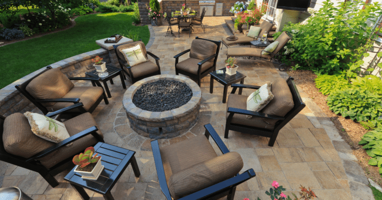 Pro-Organizing Guide to Patio Design