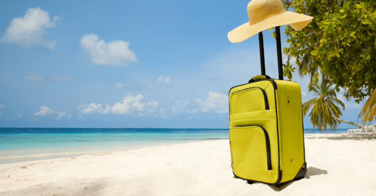 Prepping for a Stress Free Vacation
