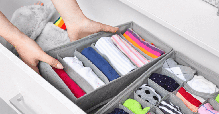 Why Hire a Professional Organizer?