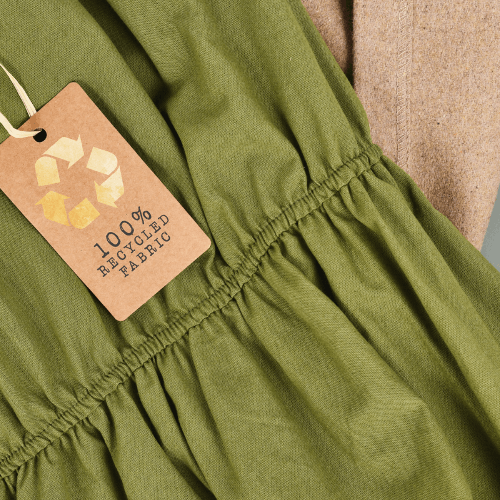 eco friendly clothing