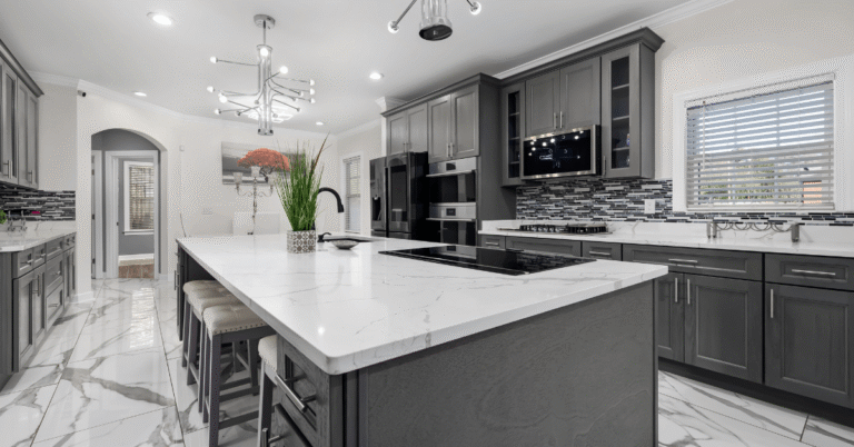 Get Organized to Prepare for Your Home Renovation Project
