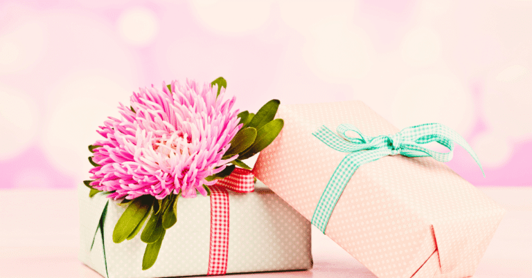 Letting Go of Unwanted Gifts