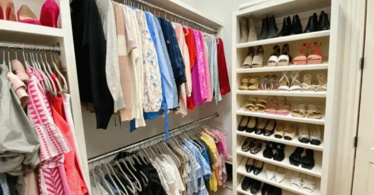 Organized Jill in Winston-Salem Brings Calmness and Clarity to the Home