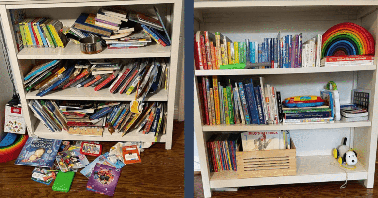 Expert Book Organization Guide