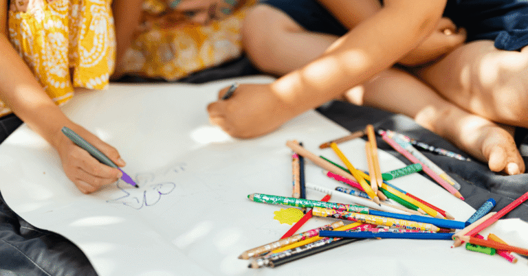 Quick Organizing Tips To Reset Before Summer Break