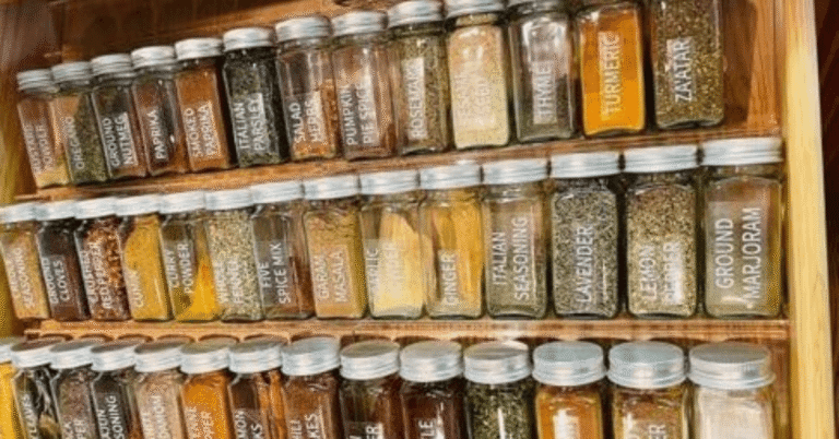 Organize your home – and your life!