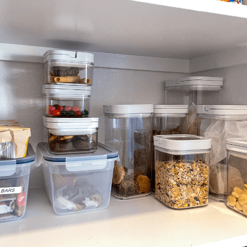 professional home organizing, professional home decluttering, kitchen organizing tips, organized jill professional organizer winston salem north carolina