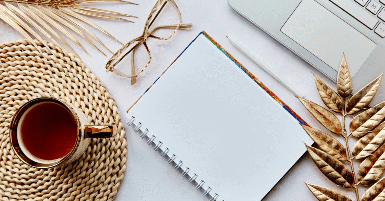 Reflect & Prepare ~ The Pro Organizer’s Guide to Goal Setting