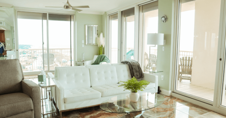 Spring Into Organized Simplicity